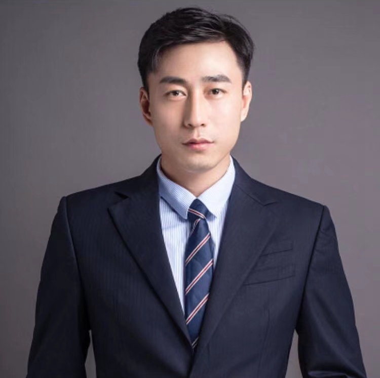 王小萍 视觉设计总监